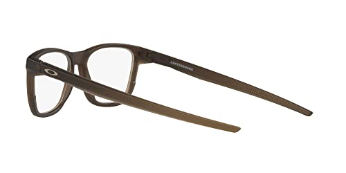 Image of Oakley Mens OX8163 Centerboard Square Eyeglasses