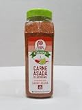 Lawrys Carne Asada Seasoning, Coarse Ground with Parsley, 30 Oz