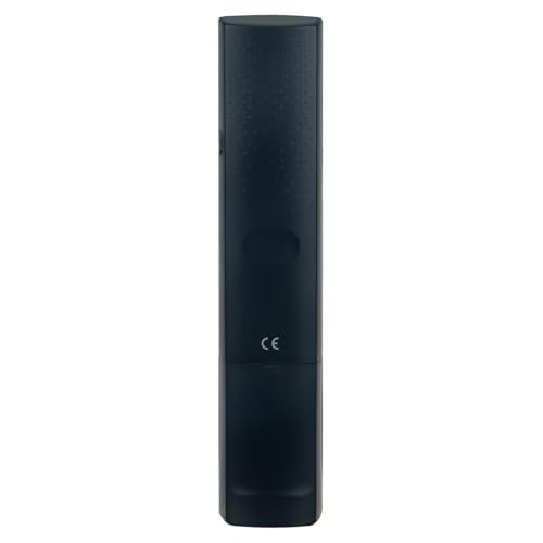 ALLIMITY ERF3D86H Replace Voice Remote Control fit for Hisense 4K ULED QLED TV 48A85H 65A9H 55U7HQ 65A85H 55U8HQ 65U7HQ 55A85H 75U8HQ 65U8HQ 55U8HQ - Image 4