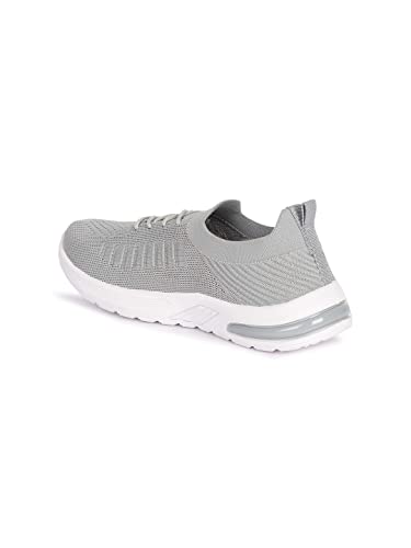 Image of AADI Women's Mesh Outdoor Casual Shoes