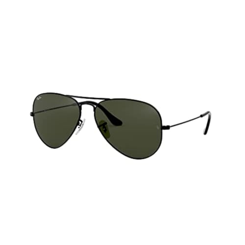 Ray-Ban RB3025 Classic Aviator Sunglasses
