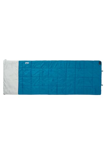 Jack Wolfskin 4-in-1 +5 Sacco a pelo microfibra