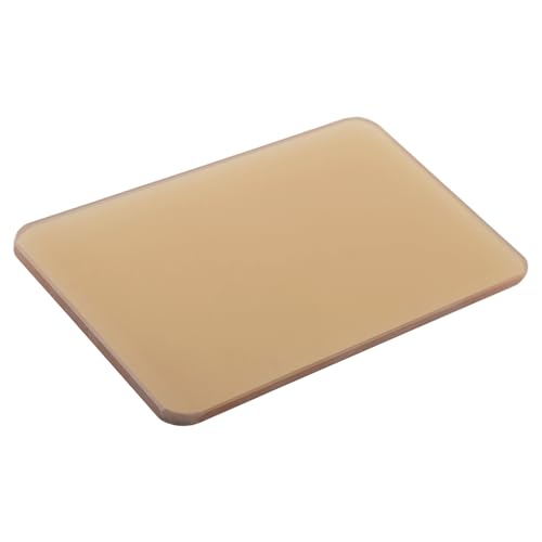 4.5''x 2.6'' Or 7.8''x3.9'' Wood Stove Door Glass For Camping