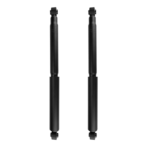 Zoncar Front Shock Strut w/coil for 2002-2010 Dodge Ram 1500 Set of 2