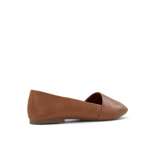Image of Call It Spring Women's Samantha Vegan Slip-On Loafer Shoe