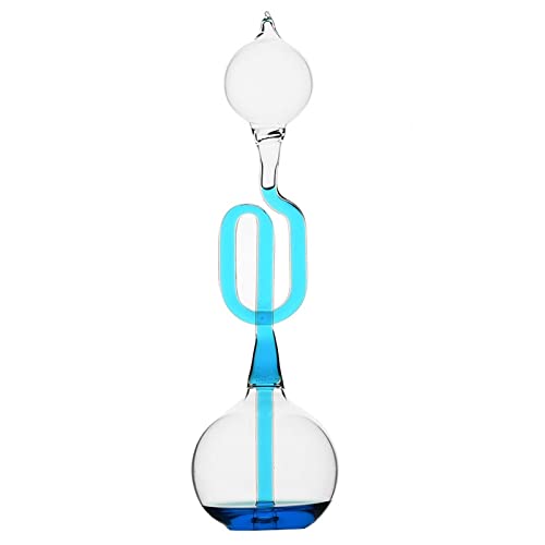 Shipenophy Roman Hand Boiler Soulagement du Stress Jouet Ornement de la Maison Roman Thermomètre Jouet Thermomètre Jouet pour la Maison Ornement Cover