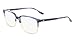 Eyeglasses SKAGA SK 2860 BIO 400 Blue Horn
