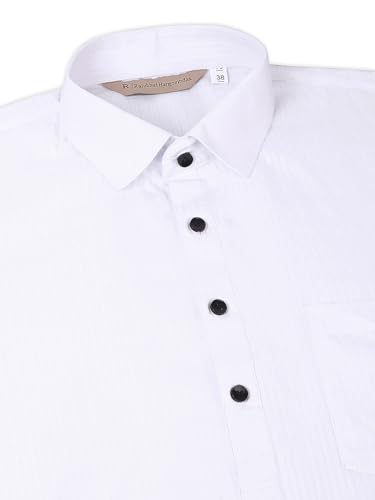 Image of Rajubhai Hargovindas Men's Premium Pathani Kurta