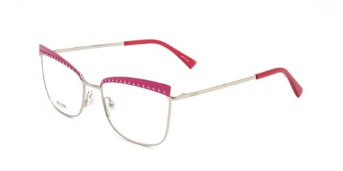 Moschino MOS531 MU1 FUCHSIA 55/18/145 �����p���K�l�t���[��