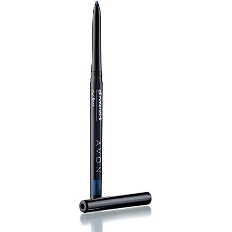 Avon True Color Glimmerstick Eyeliner Starry Night Cover