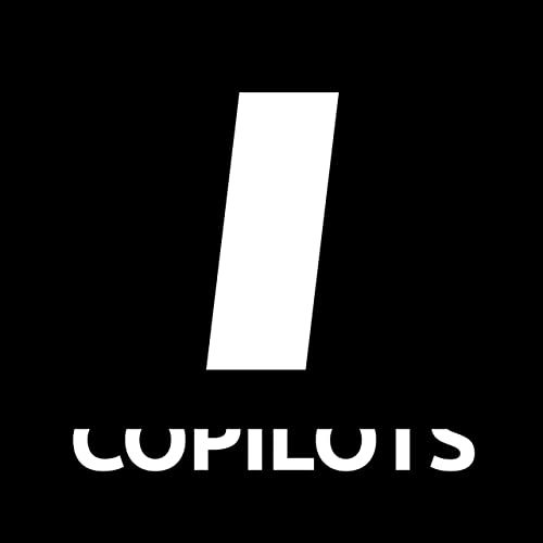 Innovation Copilots Podcast Por Innovation Copilots arte de portada