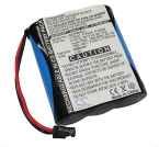 Battery for SOUTHWESTERN BELL FT8939 FT8959 FT8980 FT8981 FT8989 3.6V 700mAh