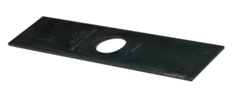 Edger Blade, 8 In.