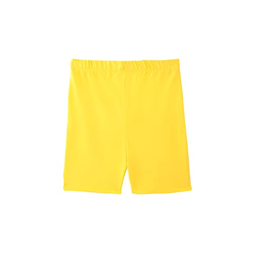 Image of YouGotPlanB Girl's Gardenia Cycling Shorts - (CS -Gardenia Multicolor 2-3 Years) Set of 3