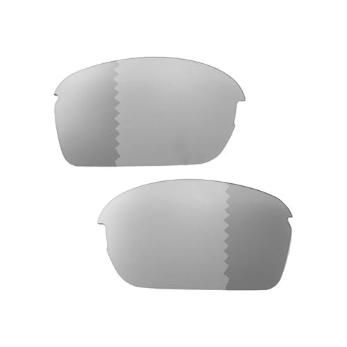 Image of Replacement Lenses for Oakley RPM Squared (OO9205 Series) Sunglasses