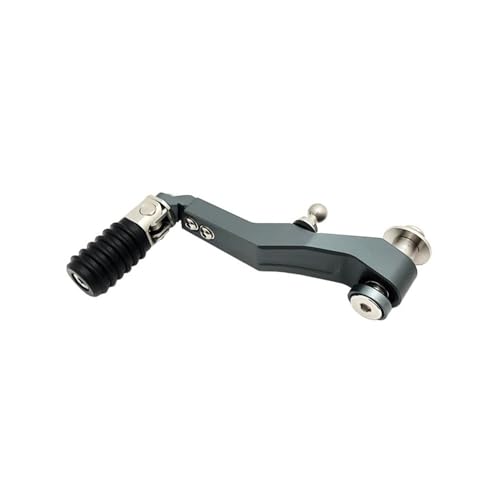 Sélecteur vitesse moto réglable pour adapter la position de conduite sur F900XR