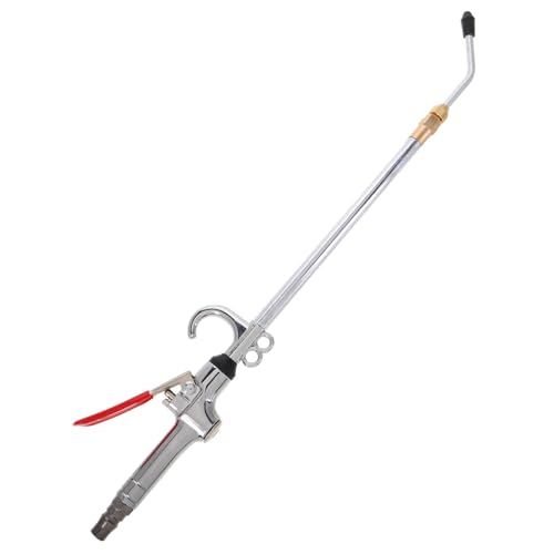 Souffleur Pneumatique pour Nettoyage Voiture et Recoins du Garage