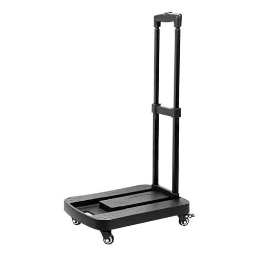 Carretilla Plegable de Mano Capacidad 330lbs miniatura 3