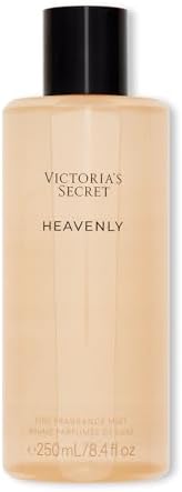 Victoria's Secret Fine Fragrance Mist, Heavenly - 8.4 fl oz