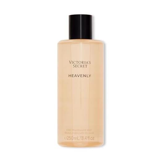 Victoria's Secret Heavenly Fine Fragrance 8.4oz Mist