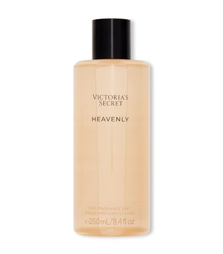 Victoria's Secret Heavenly Fine Fragrance 8.4oz Mist