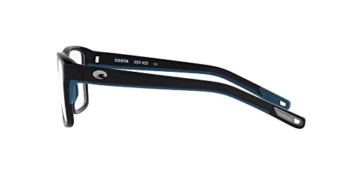 Image of Costa Del Mar Men's Ocean Ridge 420 Square Prescription Eyewear Frames