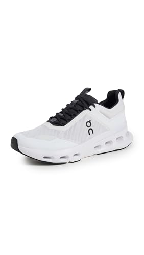 Image of On Men's Cloudnova Sneakers