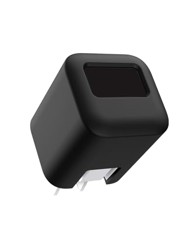 Anker Nano Safe Smart Charger (ő45W)pP[XAWUNIAK\tgVRی|[^uXNb`ϏՌVFAAnker Nano[dő45WpیP[X ubN