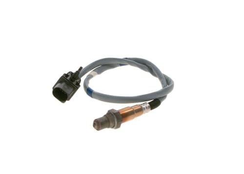 Sonde lambda BOSCH 0258007333 capteur d'oxygène d'origine Alfa Romeo 159