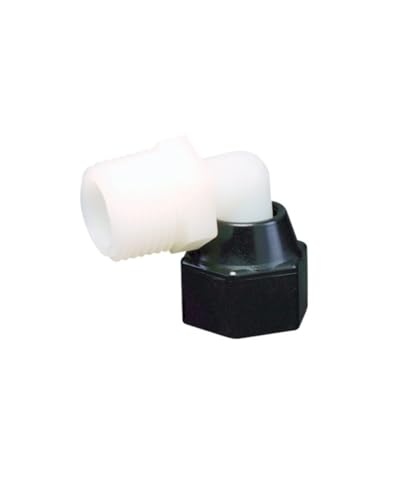 Image of SHURflo (244-3366) Elbow Adapter Fitting