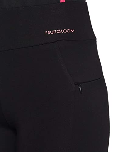 Image of Fruit of the Loom Women's Slim Pajama Bottom
