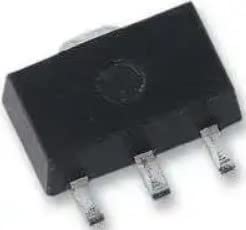 NPN Transistor 50V 3A PBSS4350X (Pack of 2)