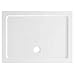 Dianydro PIATTO DOCCIA MR FLAT RETTANGOLARE Ultraleggero e Ultraforte cm 90 x 120 H 3