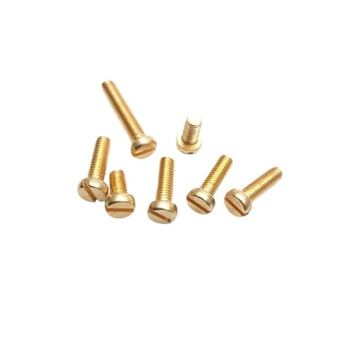 SHENGW(ȓX) DIN84 ^J`[YwbhXbgtlW M0.8-M5(M3.5X8 50PCS)