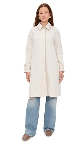 Varley Women's Stamford Car Coat