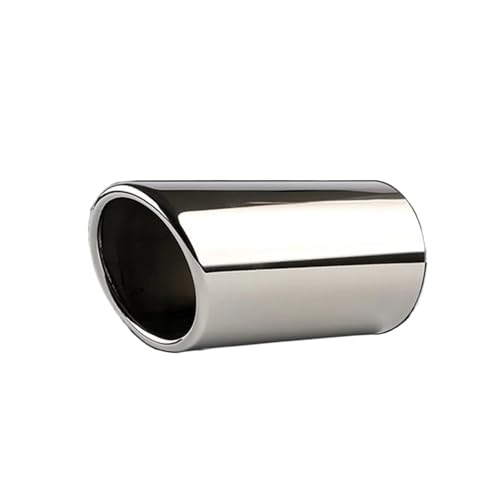 Embouts de silencieux d'échappement inox pour sublimer votre VW au quotidien - C0378