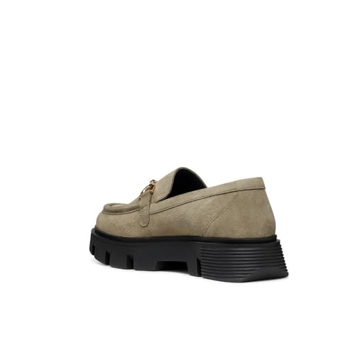 Image of Geox Womens D Vilde H