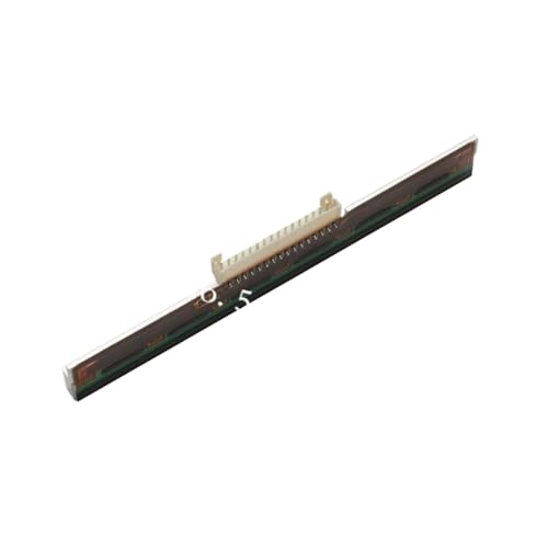 Tête d'impression INTERMEC PF8D compatible contre les étiquettes illisibles