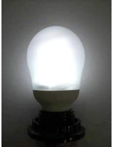 Amazon | 三菱 電球形蛍光ランプ 《スパイラルピカミニ》 60W形