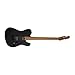 Charvel Pro-Mod So-Cal Style 2 24 HT HH Electric Guitar - Satin Black