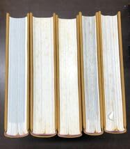 Amazon.co.jp: 国宝大事典 全5冊揃 ! 絵画 彫刻 書跡 典籍 工芸