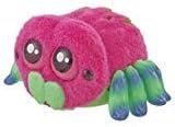 Yellie! Sammie Voice-Activated Spider Pet; Ages 5 up