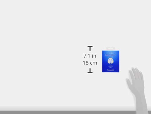 Amazon.co.jp: パナソニック 炭酸イオンエフェクター用 シートマスク