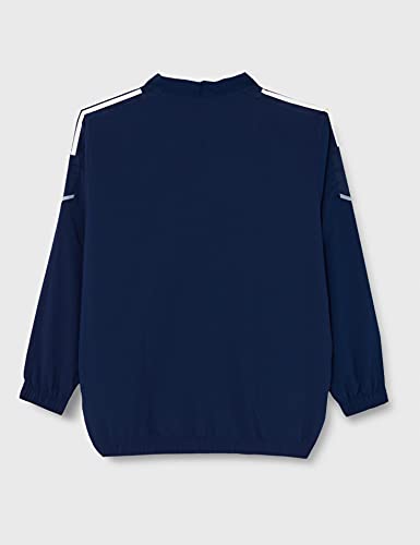 Adidas CON21 Pre Jkt, Giacca Uomo, Team Navy