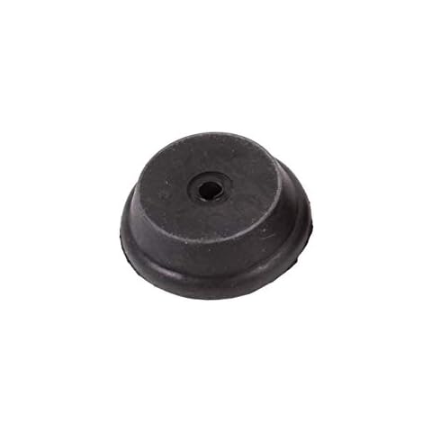 Generac Genuine 0047774SRV Powermate Rubber Foot Cover