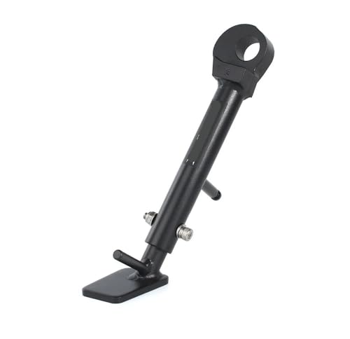 Béquille latérale réglable pour moto Yamaha YZF-R1 2009-2014 et scooter