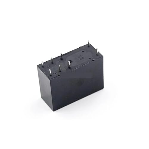 Relais HK14FD DC5V 8 broches 5A pour circuit imprimé - 4
