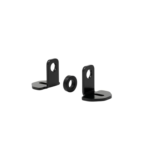 プロト(PLOT) 汎用カメラ用L字ステー 1カメラ分 TANAX スマートライドモニター ミツバ KIJIMA (キジマ) Daytona (デイトナ) DRS-LSS