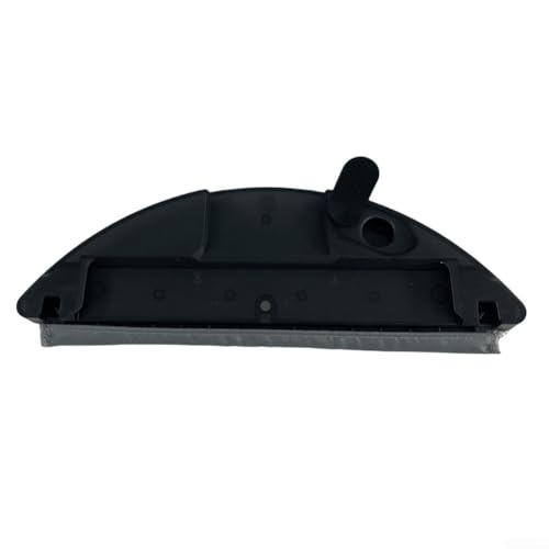 Support de rechange pour balai Q6 Pro résolvant les problèmes de fixation du chiffon - 7