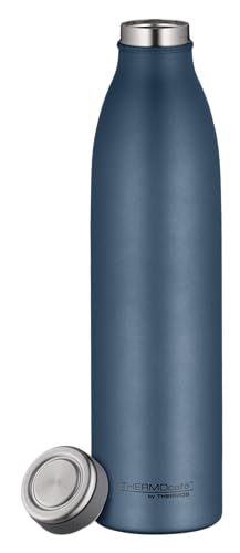 Smart Thermos Bottle Temperature Display